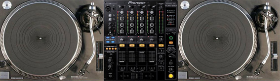 2x1210 + Pioneer 800