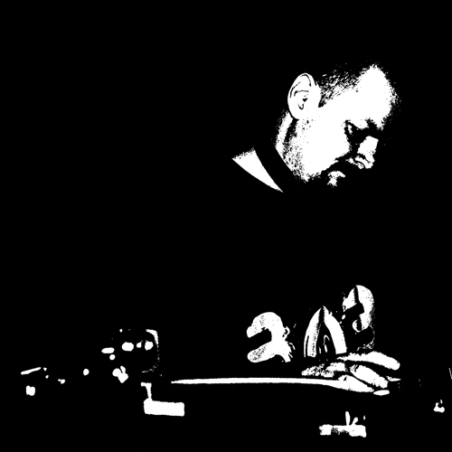 DJ Wank