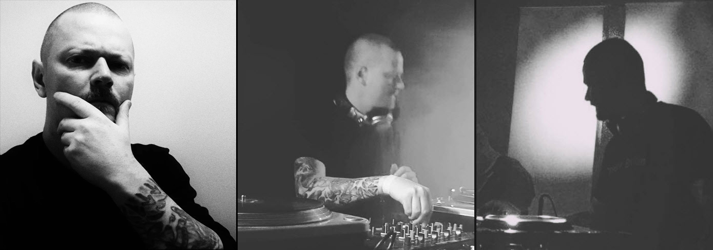 DJ Wank