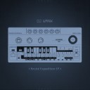 Brutal Expedition EP