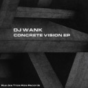Concrete Vision EP