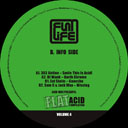 Flat Acid Compilation Volume 4