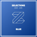 Zimmer Blue (Zimmer 123)